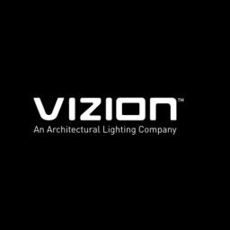 Vizion's logo