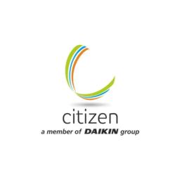 Citizen Industries official logo