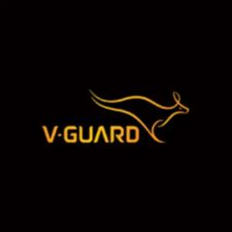 V-Guard's logo