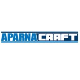 Aparna-Craft official logo