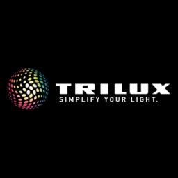 Trilux's logo