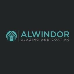 Alwindor official logo