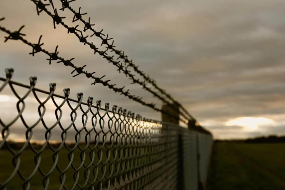 Total Fence