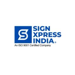 Signxpress's logo