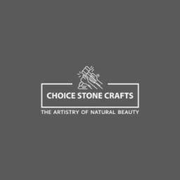 Choice Stone Crafts's logo