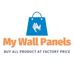 My Wall Panels official logo