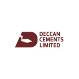 Deccan cements's logo