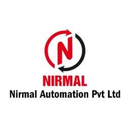 Nirmal official logo