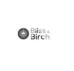 Bliss & Birch official logo