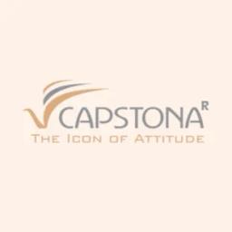 Capstona official logo