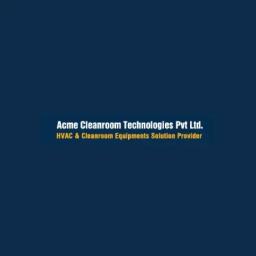 Acme Cleanroom's logo