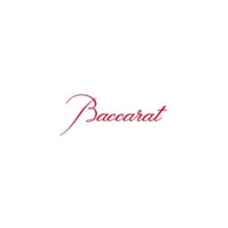 Baccarat's logo