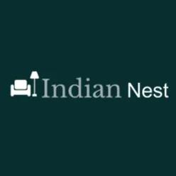 IndianNest official logo