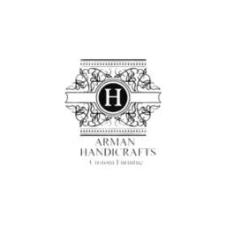 Arman Handicrafts official logo