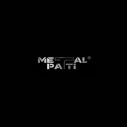 MetalPatti's logo