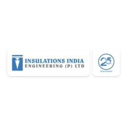 Insulations India official logo
