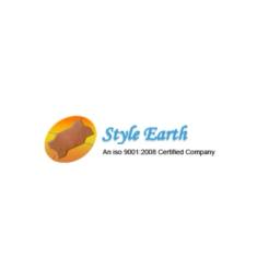 Style Earth's logo