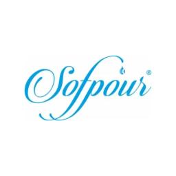 Sofpour's logo