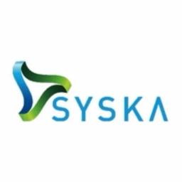 Syska's logo