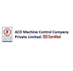 ACD Machine Control official logo