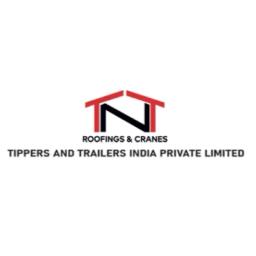 TNT Roofing Solutions's logo