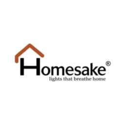 Homesake's logo