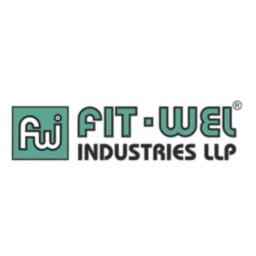 Fit-Wel official logo
