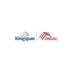 Kingspan jindal's logo