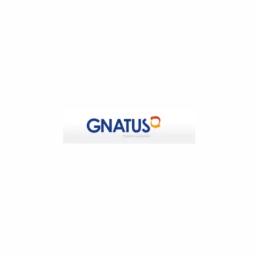 Gnatus Medical-Dental Equipments official logo
