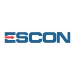 Escon official logo
