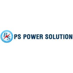 PS Power Solution official logo