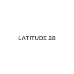 Latitude 28's logo