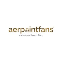 Aerpointfans official logo