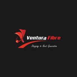 Ventura Fiber's logo