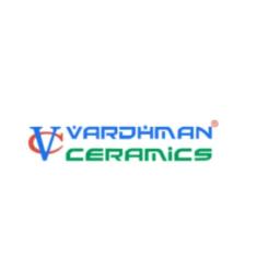 Vardhman Ceramics's logo