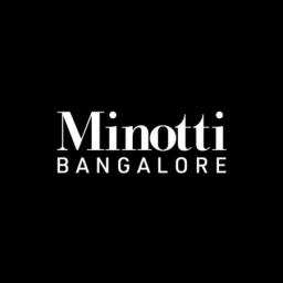 Minotti official logo