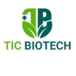 Tic Biotech's logo