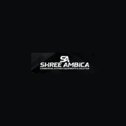 Shree Ambica's logo