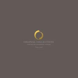 Colonial Collections's logo