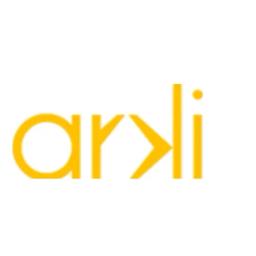 Arki official logo