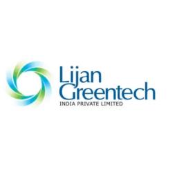 Lijan Greentech official logo