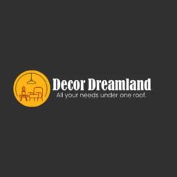 Decor Dreamland official logo