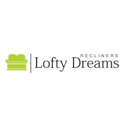 Lofty Dreams Recliners official logo