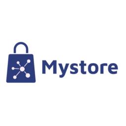 My Store official logo