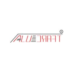 Alucraft official logo