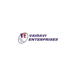 Vaidavi Enterprises's logo