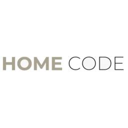 Home Code official logo