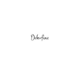 Dekor fine official logo