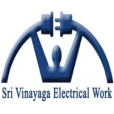 Sri Vinayaga Electrical & Plumbing Work