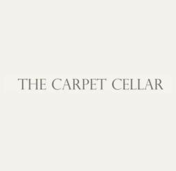 The Carpet Cellar's logo